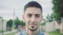 San Juan unido por Fernando Baggio: hoy lo operan