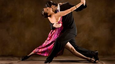 Taller de Tango Universitario de la UNSJ