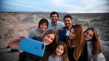 La joyita sanjuanina que fue furor en las vacaciones de invierno