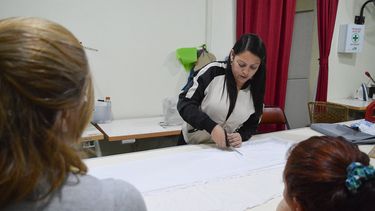 Cómo funciona uno de los programas que capacita a los presos sanjuaninos