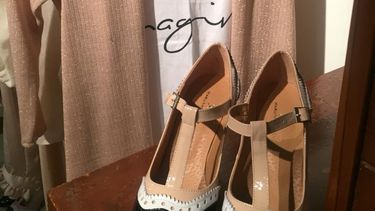 Para arrancar la semana, imperdible sugerencia de A Calzón Quitado