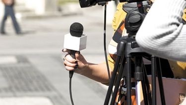 Periodistas sanjuaninos eligiendo periodistas: sus favoritos y la mayor cualidad para el ejercicio de la profesión