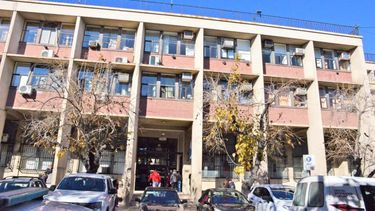 Por un posible caso de Covid, cierran dos fiscalías del Poder Judicial de San Juan