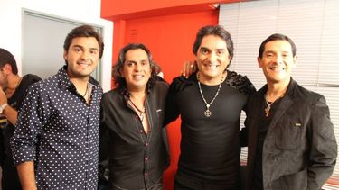 Conocé la grilla de artistas de la nueva Fiesta del Obrero Minero y la Minería