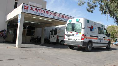 Emergencias bizarras