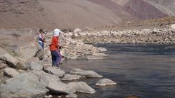 Atención pescador: venderán permisos en negocios habilitados