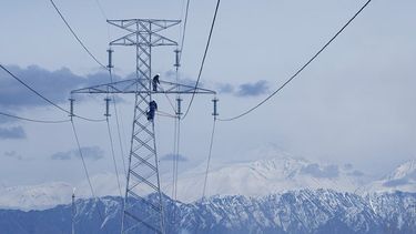 Apagón total en San Juan