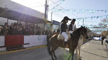 Homenaje a San Martín: Destacan el paso del prócer por San Juan