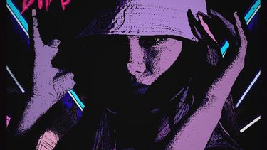 Comenzó el juego de Bhae, la cantante sanjuanina sorprendió con un nuevo lanzamiento