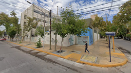 Una patota apuñaló a un menor a la salida de una escuela en pleno centro sanjuanino Una patota apuñaló a un menor a la salida de una escuela en pleno centro sanjuanino