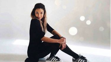 Cómo usar tus tenis y lucir súper sexy