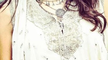 Sugerencia de viernes: India Style