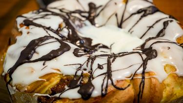 Catar San Juan: probamos las roscas de pascuas más increíbles, hechas por manos sanjuaninas