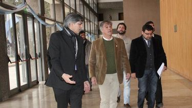 Prometen un debate pluralista para el Congreso de la Niñez