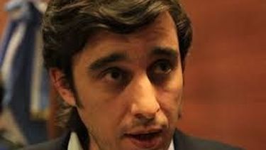 Baistrocchi sobre Albornoz: Estoy seguro que la policía va a dar nuevamente con él