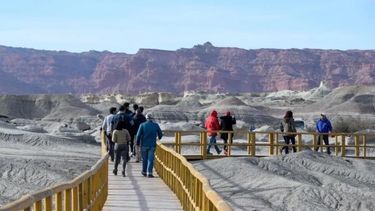 San Juan presenta una larga de actividades para disfrutar estas vacaciones de invierno.