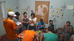 Vientos de Libertad, el espacio que nace para ponerle fin al flagelo del consumo problemático