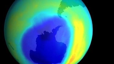 ¡Cuidado!, advierten sobre el adelgazamiento de la capa de ozono sobre San Juan