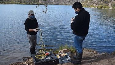 ¡Temporada de pesca! Mira en que dique trabajan para recuperar ésta actividad