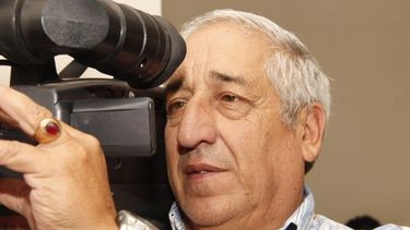 Hasta siempre, querido Pepe