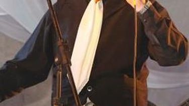 Vacaciones a pura música en el Parque de Mayo