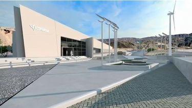 Licitarán el Ecoparque el 5 de noviembre