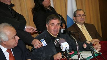 Capital presentó la VII Fiesta Provincial de la Educación