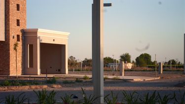 Barrio Don Clemente: el proyecto que te propone vivir un vergel cerca del centro