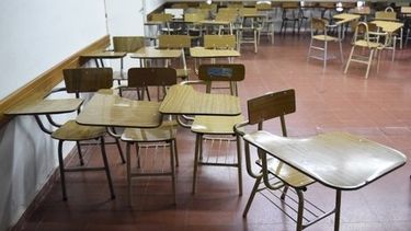 ADICUS confirmó el paro y será por toda una semana