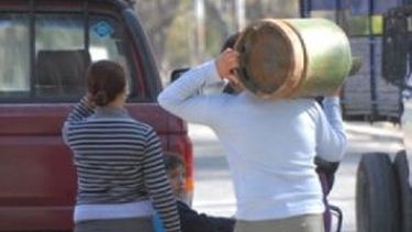 Venta de garrafa social en Chimbas