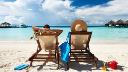 ¿Pensás salir del país estas vacaciones?: mirá todo lo que tenes que llevar