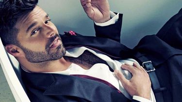 Fiesta Nacional del Sol: por $120 las fans podrán ver a Ricky Martin
