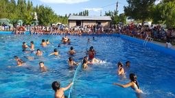 Cerraron las colonias de verano en siete departamentos