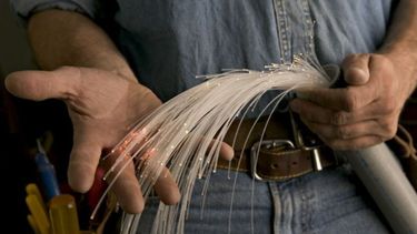 Estudiantes sanjuaninos harán pasantías en fibra óptica y redes PON