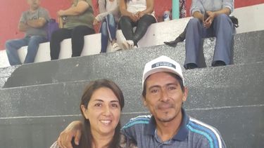 Ya sortearon el primer barrio del IPV: la mayoría festejó en casa