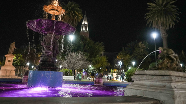 Capital, el epicentro de la modernización y resiliencia