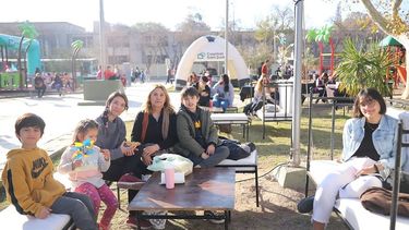 ¿No sabés que hacer el finde? mirá todo lo que te ofrece Capital&nbsp;