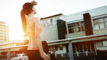 El secreto para aumentar la fuerza de voluntad en el gym