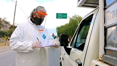 San Juan registró dos muertes y 123 casos de Covid-19 este viernes