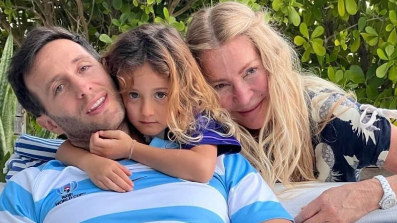 La nieta de 7 años de Cris Morena, hija de Tomás Yankelevich, murió en un terrible choque entre dos embarcaciones ocurrido en Miami. Por el hecho, falleció además otra niña argentina de 13 años.