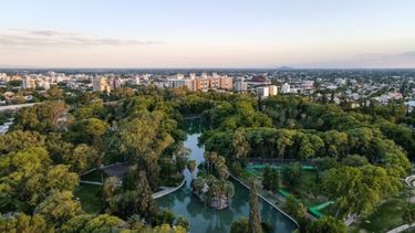 Ambiente abrió la convocatoria del Programa de Forestación para instituciones sociales