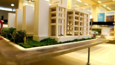 Andá y visitá de una forma diferente la maqueta de San Juan