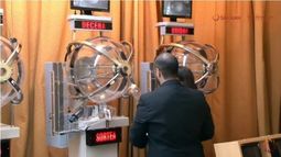 La primera parte del sorteo del IPV terminó, mirá quienes fueron los ganadores