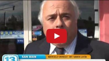 FAM: Llega el observatorio de seguridad a los municipios