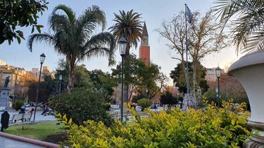 ¿Cómo estará el tiempo este martes en San Juan?