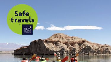 Destino Seguro: el certificado que obtuvo San Juan que lo destaca en el mundo