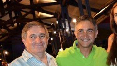 Luis Meglioli: “No ha pasado nada malo”