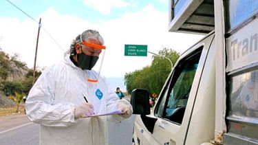 San Juan sumó nuevos casos de coronavirus: ¿cuántos este martes?