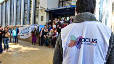 No hubo acuerdo: ADICUS rechazó la propuesta del gobierno y continua en estado de alerta