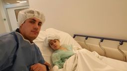 Alivio para los sanjuaninos con sus hijos enfermos: llega la ayuda oficial